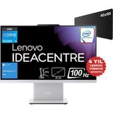 Lenovo Ideacentre Aıo Intel Core I5 13420H 32GB 2TB SSD 27" Fhd Windows 11 Pro All-In-One Bilgisayar F0HM0045TR - Xxl Mouse Pad WZ12 - Açık Gri