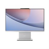 Lenovo IdeaCentre AIO Intel Core i5 13420H 8GB 512GB SSD Freedos 23.8" FHD All-in-One Bilgisayar F0HN0053TR - Gri