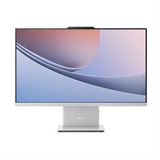 Lenovo Ideacentre AIO Intel Core i5 13420H 8GB 512GB SSD Freedos 27" FHD All In One Bilgisayar F0HM0045TR - Gri