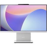 Lenovo Ideacentre F0HQ008GTR011 27ARR9 Ryzen7 7735HS 16GB 1tbssd 27" Fhd W11P All In One Bilgisayar - Beyaz