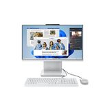 Lenovo IdeaCentre Ryzen 5 7535Hs 16Gb 512 GB SSD 23.8" FHD W11 All In One Bilgisayar F0Hr00A3Tr