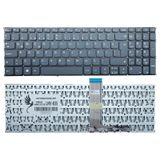 Lenovo İdeapad 1-15ıjl7 Type 82lx Notebook Klavye -füme V.1-