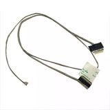 Lenovo İdeapad 100-15Ibd, 100-15Lbd Lcd Data Kablosu Dc02001xl10 - 30 Pin Lcd Led Lvds