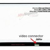 Lenovo Ideapad 110-15IBR Uyumlu Notebook Ekran