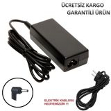 Lenovo Ideapad 110-17ACL 80UM Uyumlu Adaptör