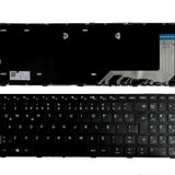 Lenovo IdeaPad 110-17ISK Klavye