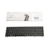 Lenovo Ideapad 117020AK1-TR Gri Klavye