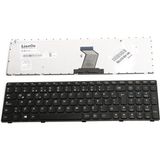 Lenovo Ideapad 117020AK1-TR Siyah Klavye