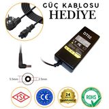 Lenovo Ideapad 20133 Uyumlu Laptop Adaptör