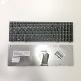 Lenovo Ideapad 25-10789 Siyah Klavye