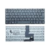 Lenovo İdeapad 3-14ııl05 81wd00fctx Notebook Klavye -füme-