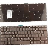Lenovo Ideapad 3 14ITL05 Notebook Klavye - Dahili Klavye