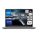 Lenovo Ideapad 3 15IAU7 I3-1215U 16 GB 1 Tbssd UHD Graphics 15.6" Fhd Windows 11 Pro Notebook 82RK0188TXAT38