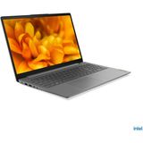 Lenovo Ideapad 3 15IAU7 Intel Core I3 1215U 16GB 512GB SSD Freedos 15.6" Fhd Taşınabilir Bilgisayar 82RK00YATXA38