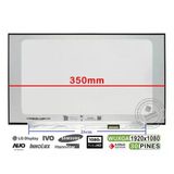 Lenovo İdeapad 3-15Itl6 (82H8) Notebook Uyumlu Lcd Ekran, Panel