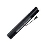 Lenovo IdeaPad 300-15IBR Notebook Batarya