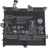 Lenovo Ideapad 300S-11Ibr Notebook Bataryası. Pili