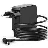 Lenovo IdeaPad 310 320 320S 330 330S 510S 100S 120 120S Flex 4 5 6 Yoga 510 310 710 Hava 12 13 15 PA-15 450-5 5LU ADLX65CCGE2A ADLX65CDGE2A Lenovo adaptörü 4.0 x 1.7mm için Lenovo şarj cihazı