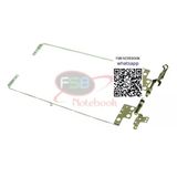 Lenovo İdeapad 320-17Abr 80Yn 320-17Ikb 81Bj 330-17Ast 81D7 330-17Ikb 81Dk Notebook L+R Sağ Sol Hinge Menteşe Takımı