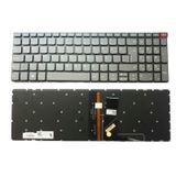Lenovo IdeaPad 320-17IKB Notebook Klavye