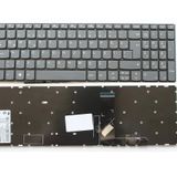Lenovo IdeaPad 320C-15IKB Klavye
