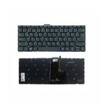 Lenovo ideapad 330-14AST 330-14IGM Klavye (Siyah TR) ışıklı