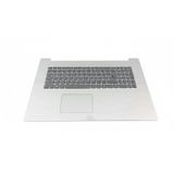 Lenovo İdeapad 330-17ıch Gaming Üst Kasa Klavye Touchpad