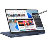 Lenovo Ideapad 5 14IRH9 Intel Core I5 13420H 8gb 512GB SSD 14" Wuxga (Dokunmatik Ekran) Windows 11 Home Taşınabilir Bilgisayar + Lenovo Kalem - 512 GB - 8 GB