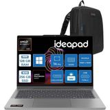 Lenovo Ideapad 5 2-In-1 14Agp11 Amd Ryzen Aı 7 445 128Gb Ddr5 256Gb Ssd Radeon™ 840M Graphics 14" Wuxga (1920X1200) Ips 400Nıts Dokunmatik Wın11pro Bilgisayar 83Uh0049trp36+Zettaçanta