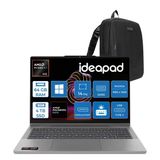 Lenovo Ideapad 5 2-In-1 14Agp11 Amd Ryzen Aı 7 445 64Gb Ddr5 4Tb Ssd Radeon™ 840M Graphics 14" Wuxga (1920X1200) Ips 400Nıts Dokunmatik Wın11home Bilgisayar 83Uh0049trh25+Zettaçanta