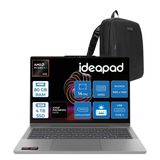 Lenovo Ideapad 5 2-In-1 14Agp11 Amd Ryzen Aı 7 445 80Gb Ddr5 4Tb Ssd Radeon™ 840M Graphics 14" Wuxga (1920X1200) Ips 400Nıts Dokunmatik Freedos Bi