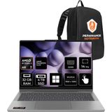 Lenovo Ideapad 5 2-In-1 14AGP11 Ryzen Aı 7 445 32GB Ram 4tb SSD 14" Touch Wuxga (1920X1200) IPS WIN11 Pro 83UH0049TRP323 Dokunmatik Taşınabilir Bilgisayar + Per4 Çanta - 4 TB - 32 GB