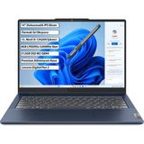 Lenovo IdeaPad 5 2-in-1 14IRH9 Intel Core i5 13420H 8GB 512GB SSD Windows 11 Home 14" WUXGA Dokunmatik Taşınabilir Bilgisayar 83KX005CTR + Lenovo Kalem - 512 GB - 8 GB