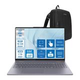 Lenovo ideapad 5 2-in-1 16AIL10 Intel Core Ultra 5 225U AI 16GB 1TB SSD 16" WUXGA IPS 300nits Freedos Dokunmatik +Lenovo® Digital Pen2 Bilgisayarr 83KS0005TRF03+ZettaÇanta