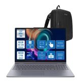 Lenovo ideapad 5 2-in-1 16AIL10 Intel Core Ultra 7 255H AI 16GB 1TB SSD 16" WUXGA IPS 300nits Intel® Arc™ 140T Win11Pro Dokunmatik +Digital Pen2 Taşınabilir Bil 83KS002ATRP03+ZettaÇanta