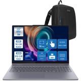 Lenovo Ideapad 5 2-In-1 16AIL10 Intel Core Ultra 7 255H Aı 16GB 512GB SSD 16" Wuxga IPS 300NITS Intel® Arc™ 140T Freedos Dokunmatik +Digital Pen2 Taşınabilir Bil 83KS002ATRF02+ZETTAÇANTA - 512 GB - 16 GB