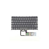 Lenovo ideaPad 5 82FE00K9TX Notebook Klavyesi, Laptop Tuş Takımı (Füme TR)