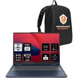 LENOVO IdeaPad 5 Core 7 150U 16GB 1TB SSD WUXGA IPS 16'' FDOS 2'si 1 Arada Dokunmatik & PER4 ÇANTA