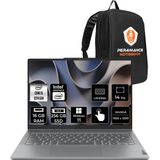 Lenovo Ideapad 5 i5 13420H Notebook 16GB RAM 256GB SSD 14" FHD+ Win11 Pro + Per4 Çanta 83KX005MTRP307 - 256 GB - 16 GB
