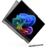 Lenovo Ideapad 5 Snapdragon x Plus X1P-42-100-16GB-512GB SSD-14"-Windows 11 Taşınabilir bilgisayar