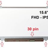Lenovo Ideapad 510-15IKB Uyumlu Notebook Ekran
