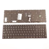 Lenovo Ideapad 510 80SR0081TX Siyah Klavye