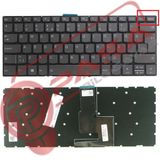 Lenovo IdeaPad 720-15IKB Klavye