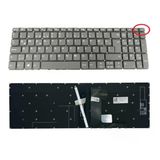Lenovo İdeapad 720-15Ikb Type 81C7 Klavye Füme Tr Işıklı