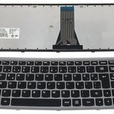 Lenovo Ideapad 80A3 Klavye