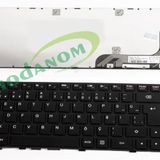 Lenovo IdeaPad 80KJ00AEUS Klavye