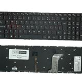 Lenovo IdeaPad 80N6000LPH Notebook Klavye