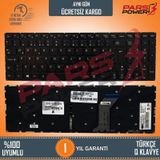 Lenovo IdeaPad 80NW Klavye
