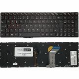 Lenovo IdeaPad 80NY002CUS Klavye