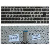 Lenovo IdeaPad 80R500CWTX Klavye